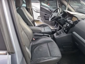 Opel Zafira 2.2i 7mesta, снимка 11