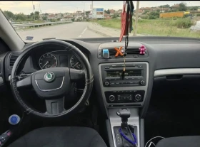 Skoda Octavia, снимка 3