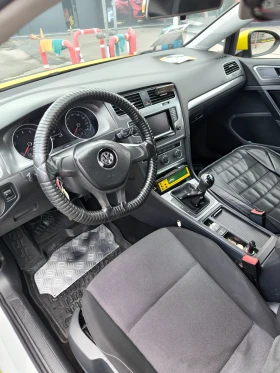 VW Golf Variant, снимка 4