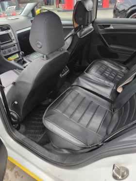 VW Golf Variant, снимка 5