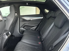 BYD Sealion 7 EXCELLENCE!!4x4!530кс!!!, снимка 17