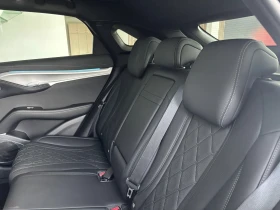 BYD Sealion 7 EXCELLENCE!!4x4!530кс!!!, снимка 9