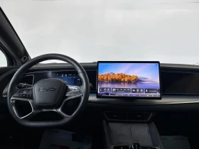 BYD Sealion 7 EXCELLENCE!!4x4!530кс!!!, снимка 12