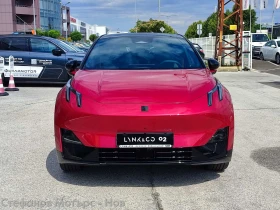 LynkCo 02 More 66 kWh. (272hp)), снимка 2
