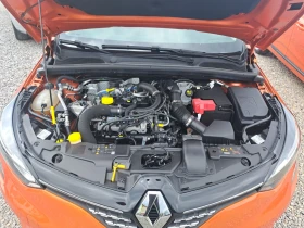 Renault Clio 1.0. GPL EURO6, снимка 12