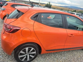 Renault Clio 1.0. GPL EURO6, снимка 5