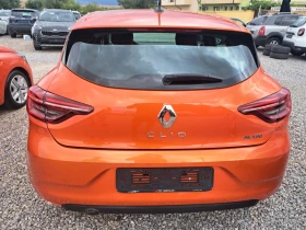 Renault Clio 1.0. GPL EURO6, снимка 3