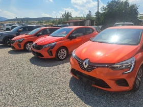 Renault Clio 1.0. GPL EURO6, снимка 14