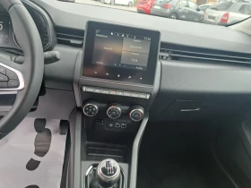 Renault Clio 1.0. GPL EURO6, снимка 11