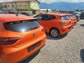 Renault Clio 1.0. GPL EURO6, снимка 16