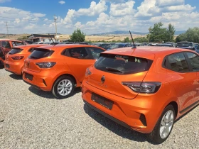 Renault Clio 1.0. GPL EURO6, снимка 15