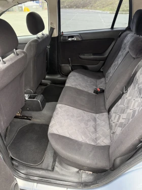 Opel Astra 1.6 16V, снимка 9