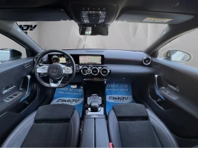 Mercedes-Benz A 250 E PLUG-IN AMG-PACKET KEYLESSGO КОЖА ПОДГРЕВ КАМЕРА, снимка 11