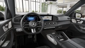 Mercedes-Benz GLS 450 d 4MATIC, снимка 8