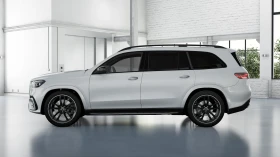 Mercedes-Benz GLS 450 d 4MATIC, снимка 7