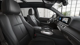 Mercedes-Benz GLS 450 d 4MATIC, снимка 9