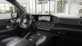 Mercedes-Benz GLS 450 d 4MATIC, снимка 11