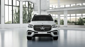 Mercedes-Benz GLS 450 d 4MATIC, снимка 1