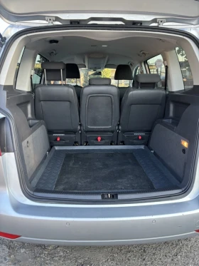 VW Touran, снимка 11