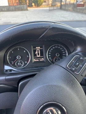 VW Touran, снимка 9