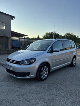 VW Touran, снимка 1