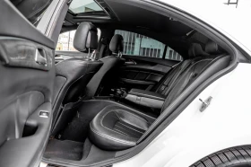 Mercedes-Benz CLS 350 CDI-AMG LINE-ПОДГРЕВ-AMBIENT-FULL LED-ЛЮК-TOP, снимка 13