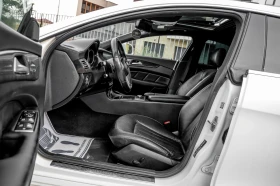 Mercedes-Benz CLS 350 CDI-AMG LINE-ПОДГРЕВ-AMBIENT-FULL LED-ЛЮК-TOP, снимка 10