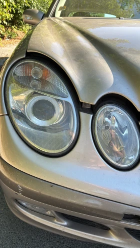 Mercedes-Benz E 220 Класик, снимка 7