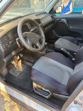 VW Golf, снимка 6