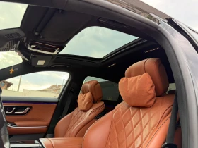 Mercedes-Benz S 450 D AMG, снимка 9