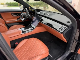 Mercedes-Benz S 450 D AMG, снимка 7