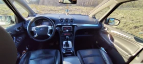Ford S-Max Миниван , снимка 13