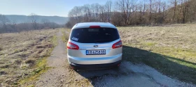 Ford S-Max Миниван , снимка 3