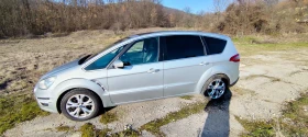Ford S-Max Миниван , снимка 2