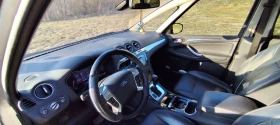 Ford S-Max Миниван , снимка 14