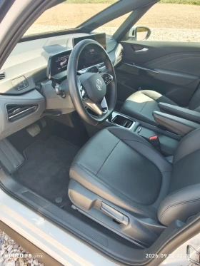 VW ID.3, снимка 5
