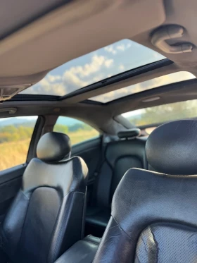 Mercedes-Benz C 180 129к.с, Купе, Газ/Бензин, снимка 11