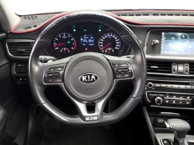Kia K5 2Nd Generation 2.0 Sx Style Edition, снимка 13