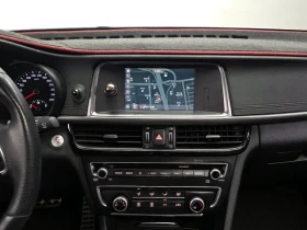Kia K5 2Nd Generation 2.0 Sx Style Edition, снимка 14