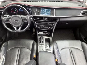 Kia K5 2Nd Generation 2.0 Sx Style Edition, снимка 7