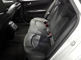 Kia K5 2Nd Generation 2.0 Sx Style Edition, снимка 12