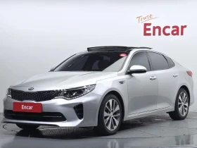 Kia K5 2Nd Generation 2.0 Sx Style Edition, снимка 1