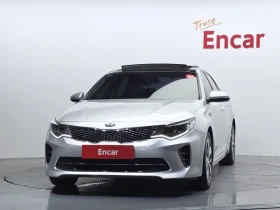 Kia K5 2Nd Generation 2.0 Sx Style Edition, снимка 3