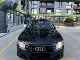 Audi A4, снимка 1