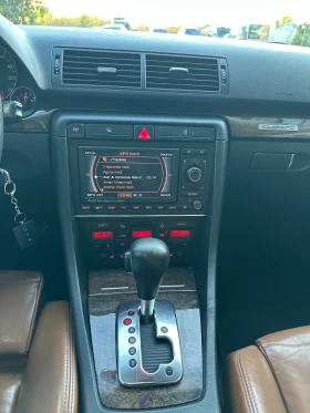 Audi A4, снимка 7