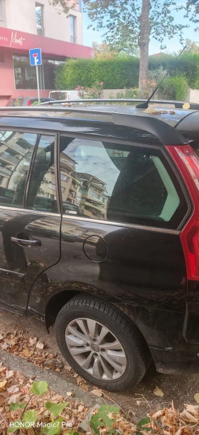 Citroen Grand C4 Picasso 2.0 hdi, снимка 4