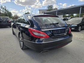 Mercedes-Benz CLS 350 CDI 265к.с AMG 4MATIC FULL , снимка 3