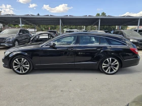 Mercedes-Benz CLS 350 CDI 265к.с AMG 4MATIC FULL , снимка 7