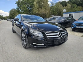 Mercedes-Benz CLS 350 CDI 265к.с AMG 4MATIC FULL , снимка 2