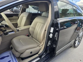 Mercedes-Benz CLS 350 CDI 265к.с AMG 4MATIC FULL , снимка 9